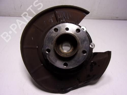 Achsschenkel links hinten BMW X5 (E53) 3.0 d (218 hp) 17202788