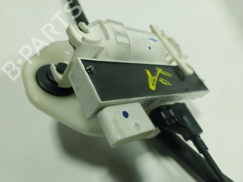 Rear right lock MASERATI LEVANTE SUV (M161) 3.0 S Q4 | BP17364864C99