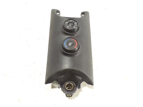 Commande Chauffage TOYOTA IQ (_J1_) 1.0 (KGJ10_, KGJ10R) (68 hp) 8420540