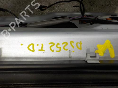Right rear door LAND ROVER RANGE ROVER SPORT I (L320) 2.7 D 4x4 | BP10230490C5 