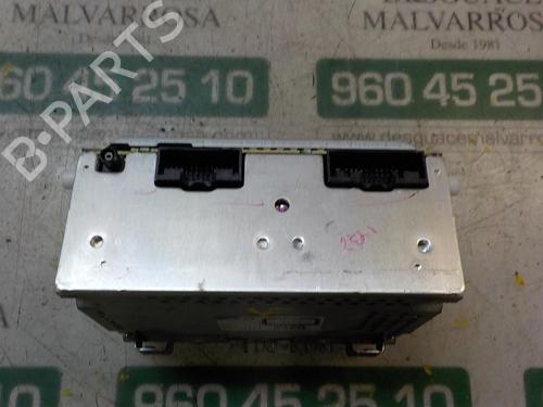 Bilradio FORD FIESTA VI (CB1, CCN) 1.25 | BP3872511E6 