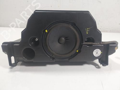 Used Electronic module Electronic module AUDI A4 Allroad B9 (8WH, 8WJ) [2016-2026] 18647627 18647627