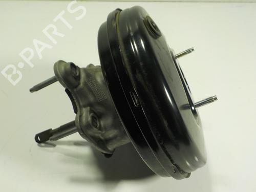Used Servo brake Servo brake RENAULT CLIO IV (BH_) 0.9 TCe 75 (BHNP) (76 hp) 15489793 15489793