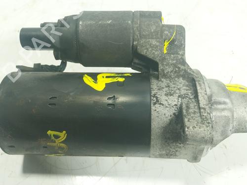 Used Starter AUDI A8 D3 (4E2, 4E8) 3.0 TDI quattro (233 hp) 27505316