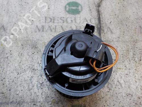 Heater blower motor RENAULT CLIO IV (BH_) 0.9 TCe 90 (BHNF, BHMA, BHMH, BHJK, BHJR) | BP3850003M62 