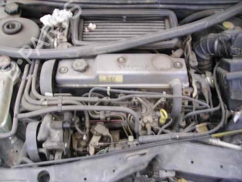 Intercooler FORD MONDEO I (GBP)  | BP3741578M30 