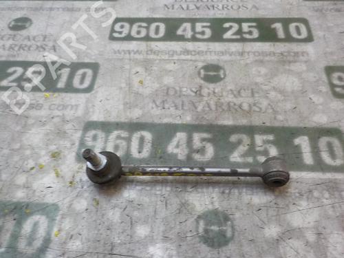 Used Right rear suspension arm BMW 3 Coupe (E92) 320 d (184 hp) 14281393