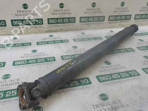 Used Driveshaft IVECO DAILY V Van [2011-2014]  4915281