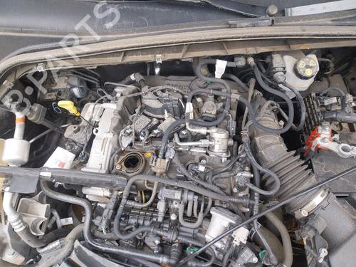 Electronic module FORD FOCUS IV (HN)  | BP23231084M83  - Image 12