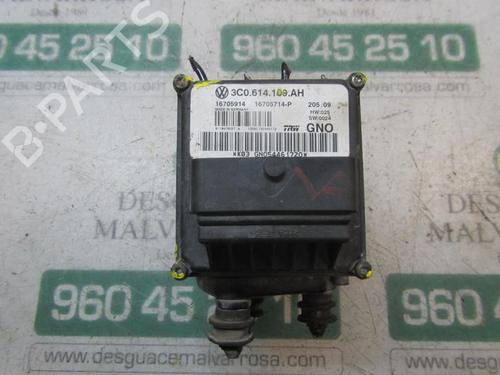 ABS pump VW PASSAT B6 Variant (3C5) 2.0 TDI 16V | BP3878976M43 