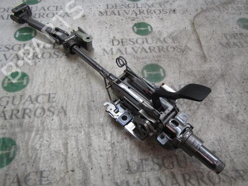 Used Steering column Steering column SKODA FABIA II (542) 1.2 (60 hp) 3820707 3820707