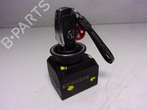 Used Ignition barrel Ignition barrel MERCEDES-BENZ GL-CLASS (X164) GL 320 CDI 4-matic (164.822) (224 hp) 15839432 15839432