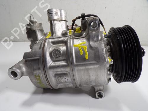 Used AC compressor AC compressor SEAT ARONA (KJ7, KJP) 1.0 TSI (110 hp) 15351643 15351643