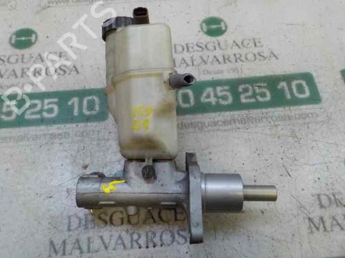 Used Brake master cylinder Brake master cylinder PEUGEOT 508 I (8D_) 2.0 HDi (163 hp) 5323000 5323000