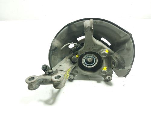 Used Right front steering knuckle Right front steering knuckle TOYOTA PRIUS PLUS (_W4_) 1.8 Hybrid (ZVW40W, ZVW41W) (136 hp) 19508903 19508903