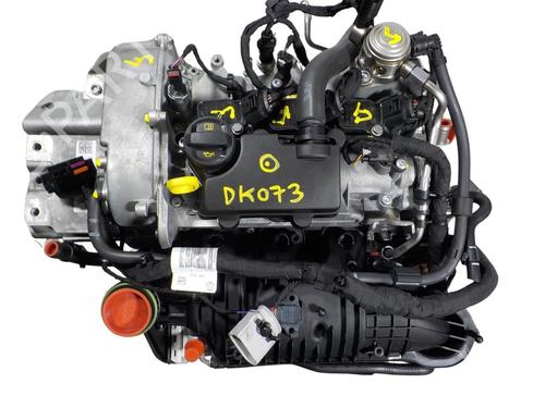 Engine SEAT LEON (KL1, KLG) | BP10720348M1
