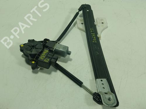 Rudehejsemekanisme Højre bagtil SEAT LEON ST (5F8) 1.5 TSI (150 hp) 30619796