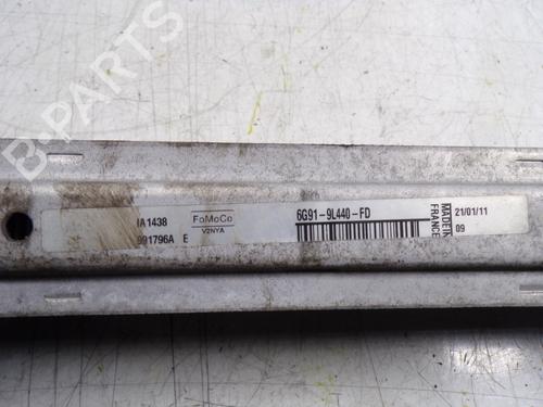 Intercooler FORD MONDEO IV (BA7) 2.0 TDCi | BP8818431M30