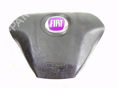 Used Driver airbag FIAT BRAVO II (198_) [2006-2016]  8131816