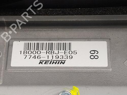 Inverter/Converter HONDA INSIGHT (ZE_) 1.3 IMA (ZE28, ZE2) | BP25007224M119 - Image 5