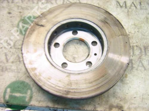 Other VW FOX Hatchback (5Z1, 5Z3, 5Z4) 1.4 | BP14298524O1 