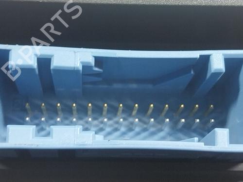 Elektronisk modul PEUGEOT 208 II (UB_, UP_, UW_, UJ_) e-208 | BP25036637M83 