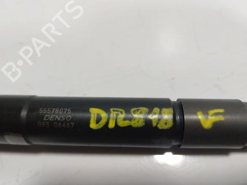 Injector FIAT 500L (351_, 352_) 1.4 (199LYB1B) | BP32266822M100