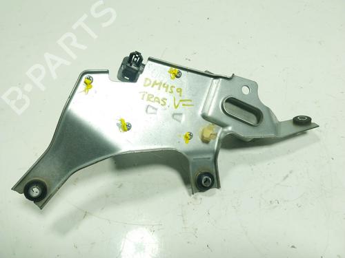 Rear wiper motor HONDA CIVIC IX (FK) 1.6 i-DTEC (FK3) | BP16080287M102 