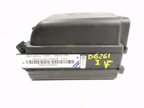 Fuse box FORD FOCUS IV (HN)  | BP7053809E1 