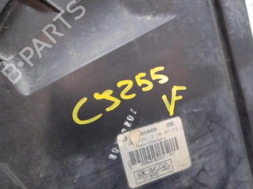 Spylertank FORD FOCUS II (DA_, HCP, DP) 1.8 TDCi | BP7410236C113 