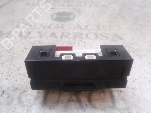 Kombi Kontakt / Stilkkontakt RENAULT MEGANE II (BM0/1_, CM0/1_) 1.5 dCi (BM0F, BM0T, BM2B, CM0F, CM0T) (82 hp) 3819962