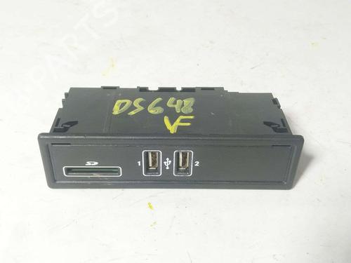 Used Electronic module Electronic module MERCEDES-BENZ C-CLASS (W205) C 220 BlueTEC / d (205.002, 205.004) (170 hp) 39387075 39387075
