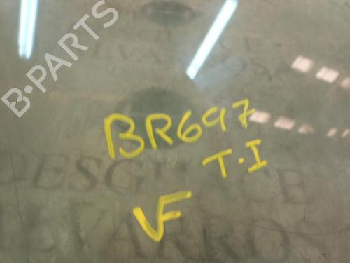 Rear left door window SEAT TOLEDO III (5P2) 2.0 TDI 16V | BP3800658C20 