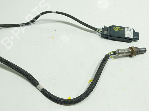 Elektronisk sensor Elektronisk sensor VW AMAROK (T1A, T1B) [2022-2026] 36075662 36075662