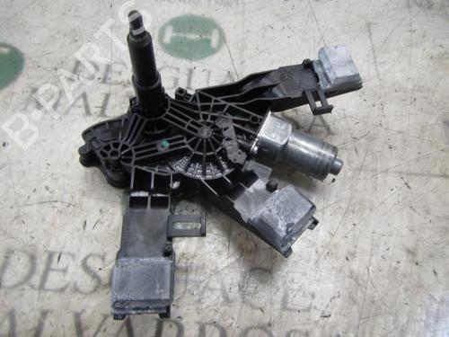 Used Rear wiper motor Rear wiper motor PEUGEOT 308 SW II (LC_, LJ_, LR_, LX_, L4_) [2014-2021] 4017341 4017341