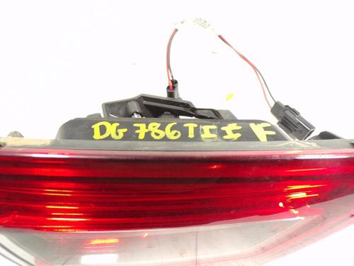Left tailgate light RENAULT CLIO IV (BH_) 1.5 dCi 90 | BP7293352C79