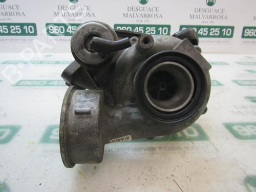 Used Turbocharger/Supercharger MERCEDES-BENZ B-CLASS Sports Tourer (W245) [2005-2011]  3879193