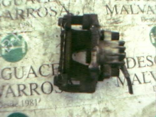 Right front brake caliper PEUGEOT 306 (7B, N3, N5) 1.9 D | BP11550960M104 