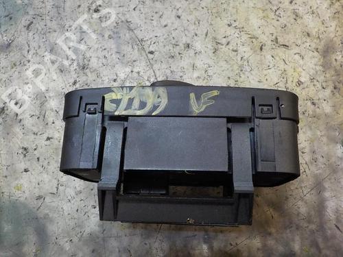 Headlight switch FORD FIESTA VI (CB1, CCN) 1.0 EcoBoost | BP3850590I24 
