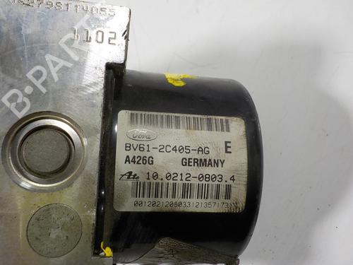 ABS pump FORD FOCUS III 1.6 TDCi | BP15849539M43 