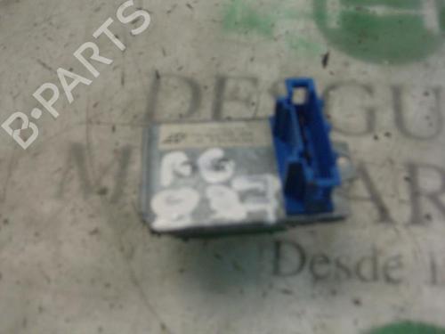 Heater resistor FORD GALAXY I (WGR) 1.9 TDI BP11646231M108