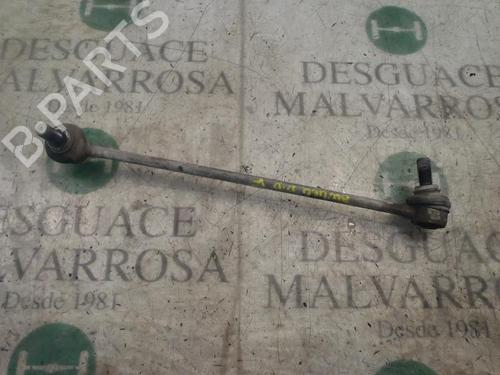 Used Right front suspension arm SEAT ALTEA (5P1) 1.9 TDI (105 hp) 14270333