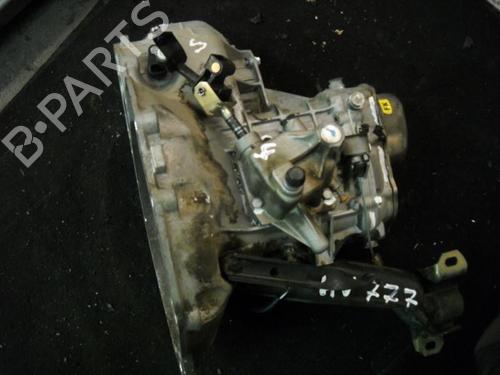Gearbox SAAB 9-3 (YS3D)  | BP3784894M3 