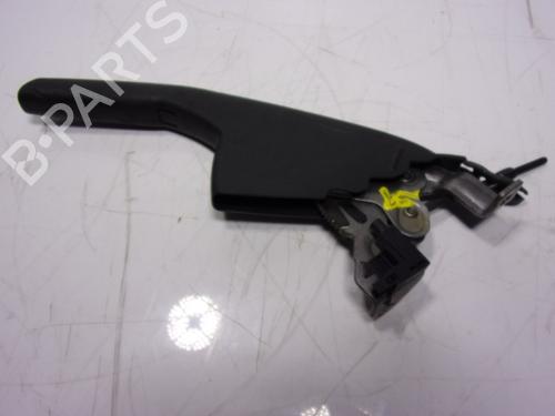 Used Hand brake Hand brake VW POLO V (6R1, 6C1) [2009-2022] 15891304 15891304