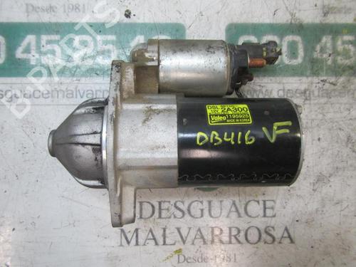 Used Starter KIA PRO CEE'D (ED) [2008-2013]  4002785