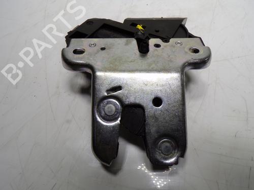 Used Tailgate lock Tailgate lock VW CC B7 (358) 2.0 TDI (140 hp) 14930043 14930043