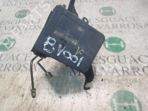 ABS Bremseaggregat FORD FUSION (JU_) 1.4 TDCi | BP3801459M43 