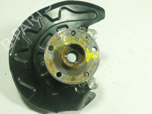 Right front steering knuckle SEAT LEON Sportstourer (KL8, KLD) | BP24842868M26