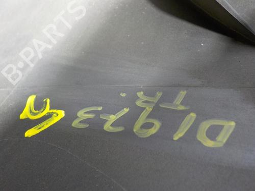 Rear bumper BMW 6 (E63) 645 Ci | BP9439696C8 