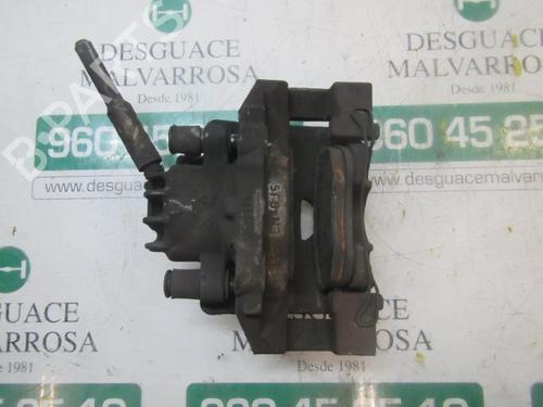 Right front brake caliper CITROËN C4 II (NC_) | BP11550020M104 - Image 3